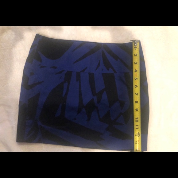 Express mini skirt - Picture 5 of 5
